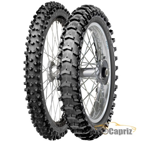 Мотошины Dunlop Geomax MX12 110/90 R19 62M